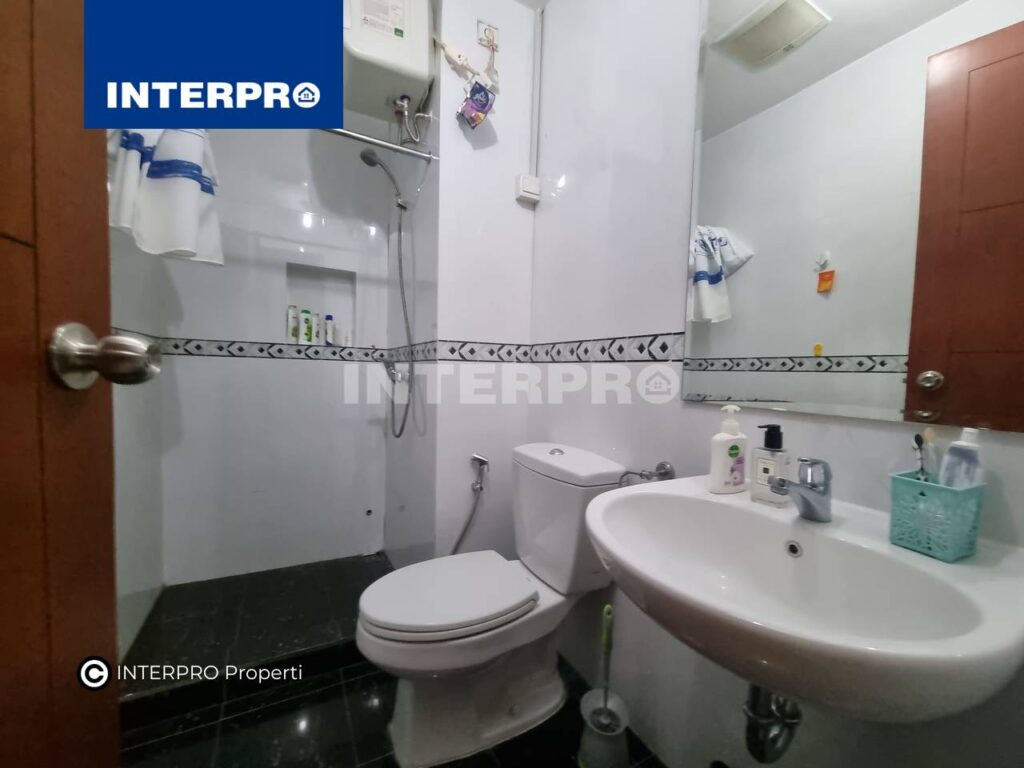 Apartemen Royal Mediteranian Marigold 2BR