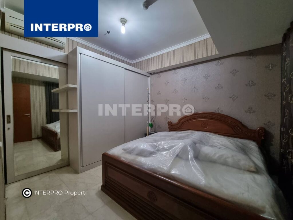 Apartemen Royal Mediteranian Marigold 2BR