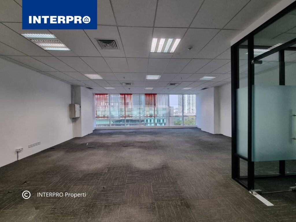 Kantor Office Disewakan Puri Indah Financial Tower PIFT INTERPRO