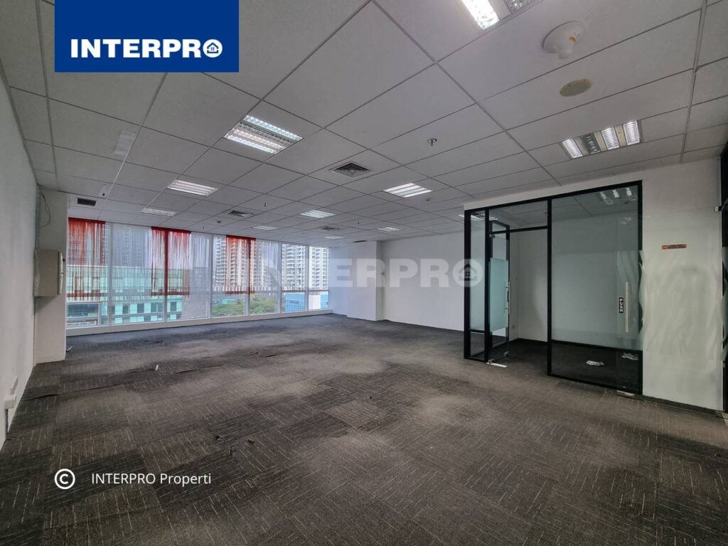 Kantor Office Disewakan Puri Indah Financial Tower PIFT INTERPRO