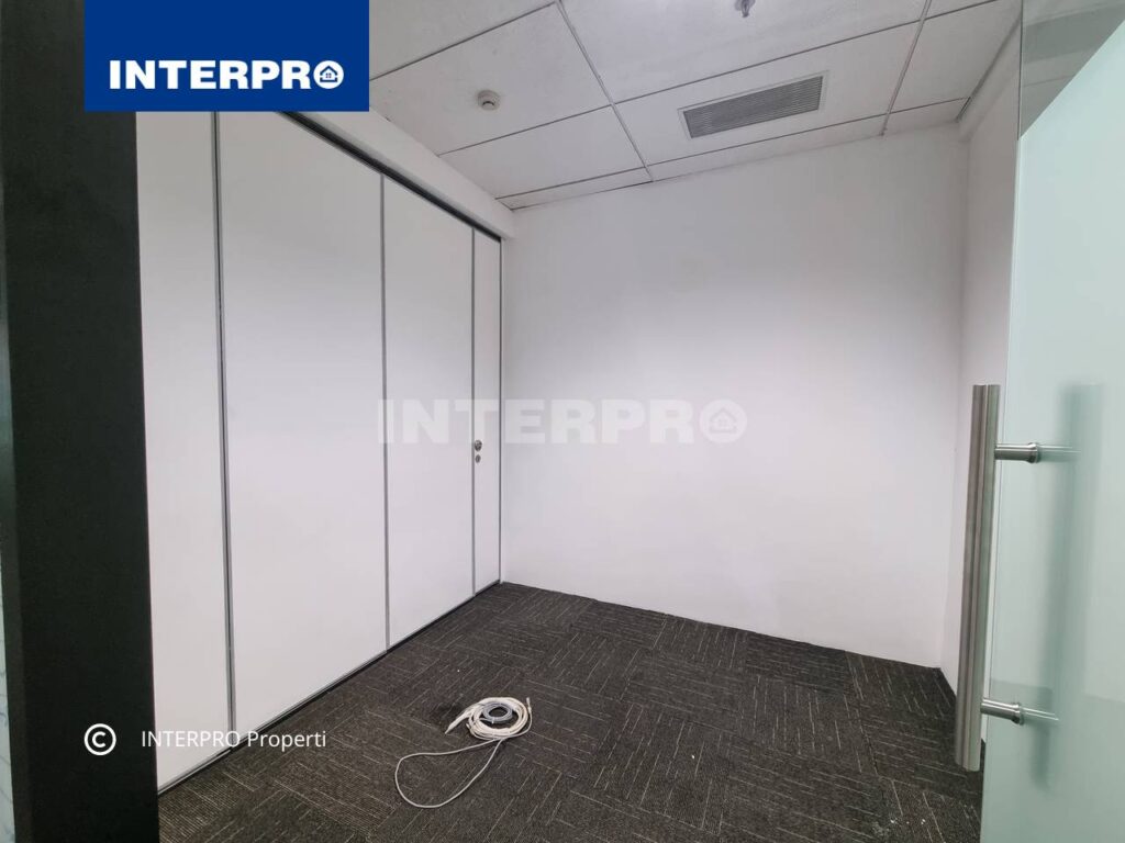 Kantor Office Disewakan Puri Indah Financial Tower PIFT INTERPRO