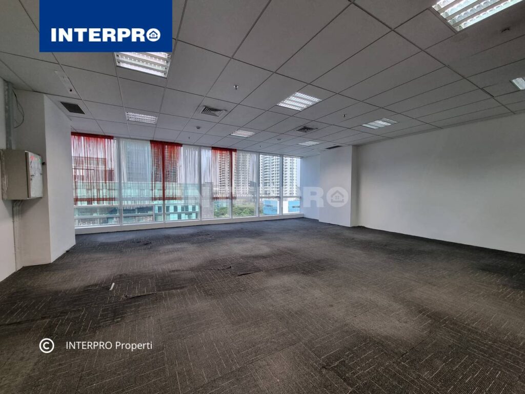 Kantor Office Disewakan Puri Indah Financial Tower PIFT INTERPRO