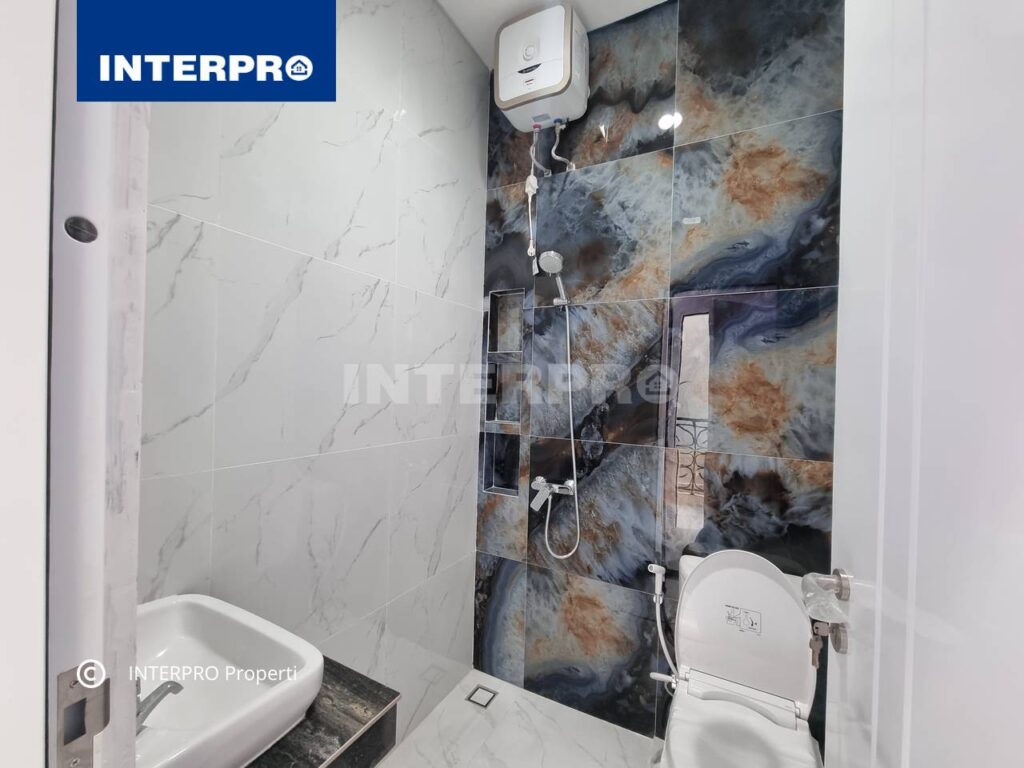 Rumah Brand New KAV DKI , JAKARTA BARAT INTERPRO