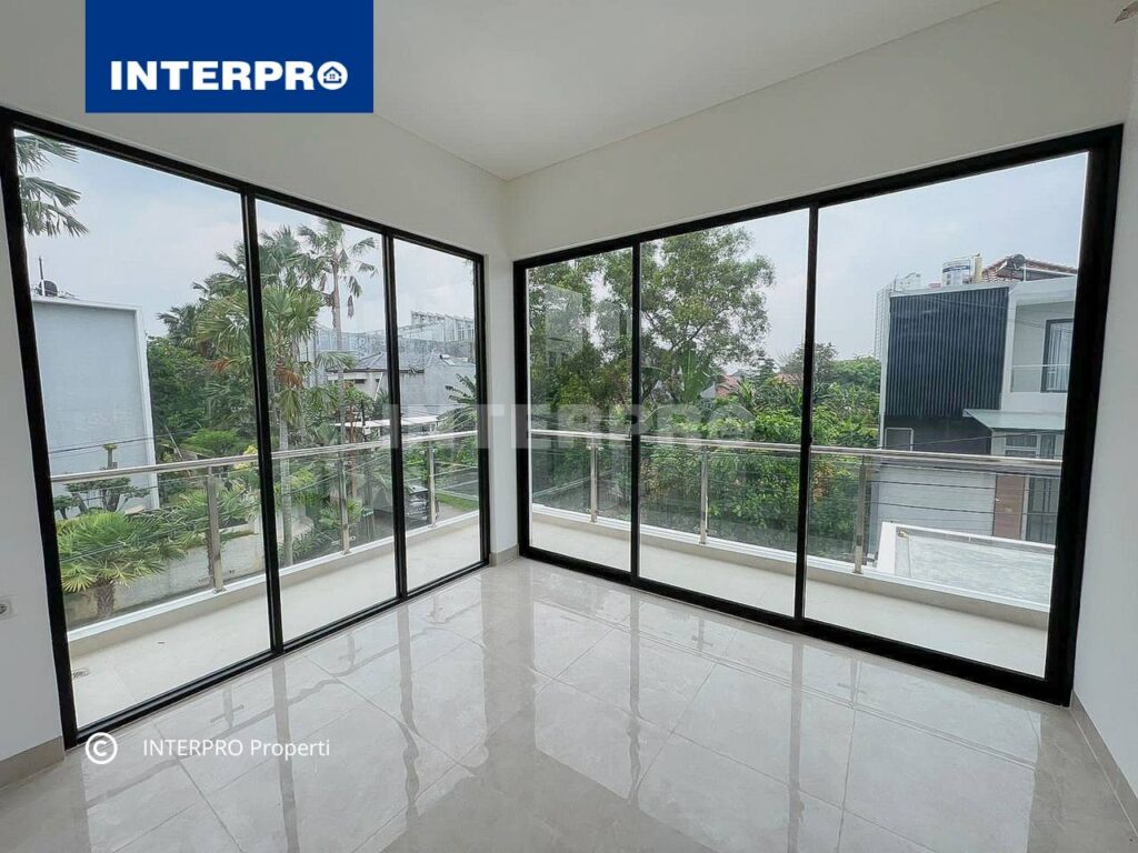 Rumah Brand New KAV DKI , JAKARTA BARAT INTERPRO