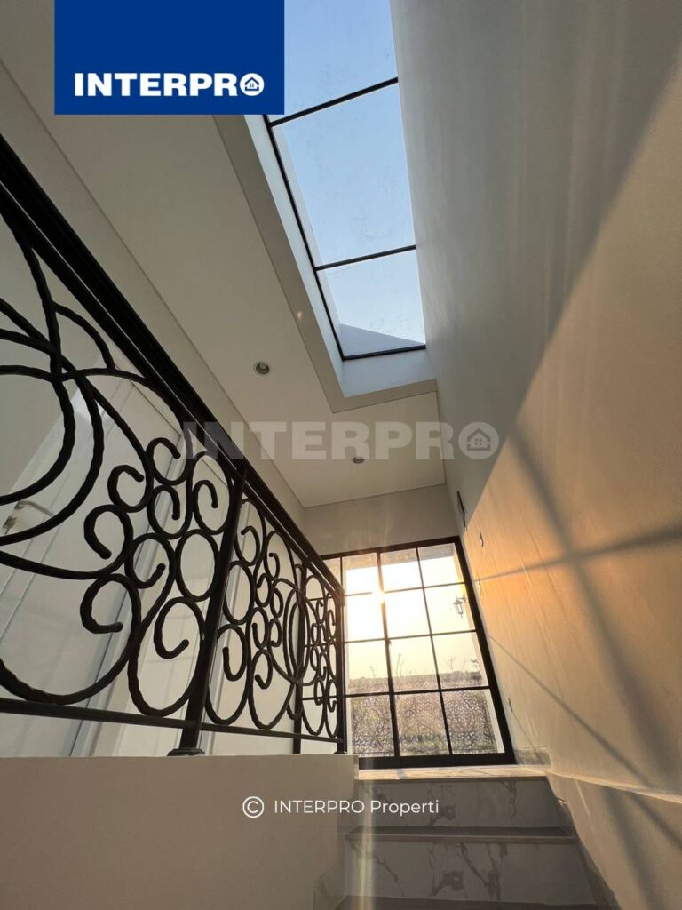Rumah Brand New KAV DKI , JAKARTA BARAT INTERPRO