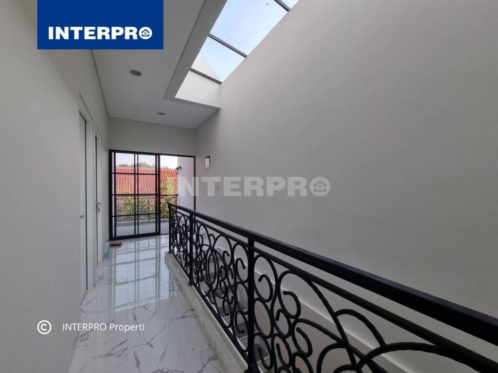 Rumah Brand New KAV DKI , JAKARTA BARAT INTERPRO