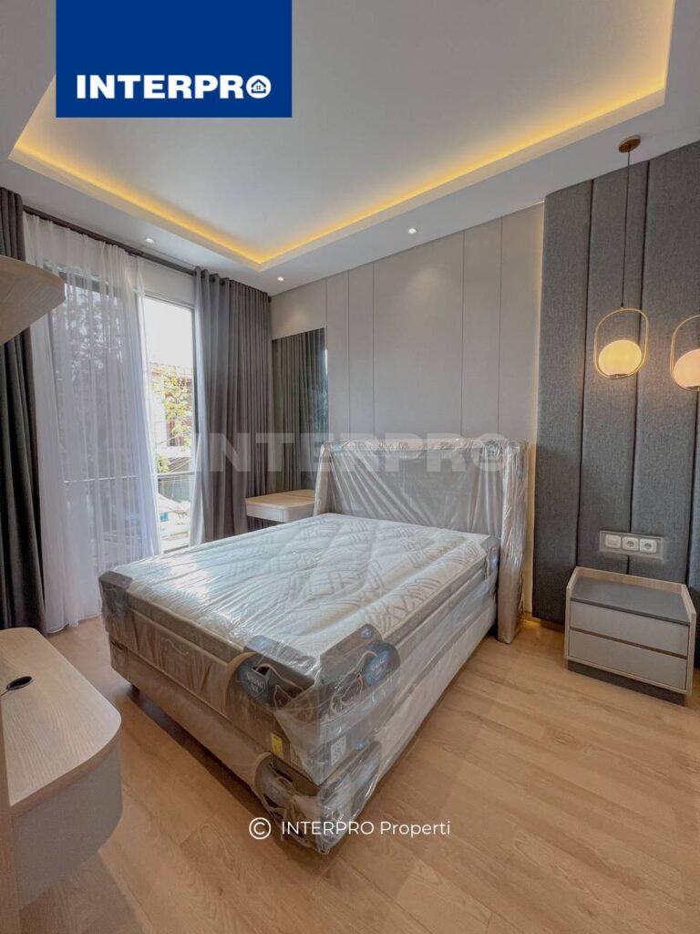 Rumah Brand New KAV DKI , JAKARTA BARAT INTERPRO