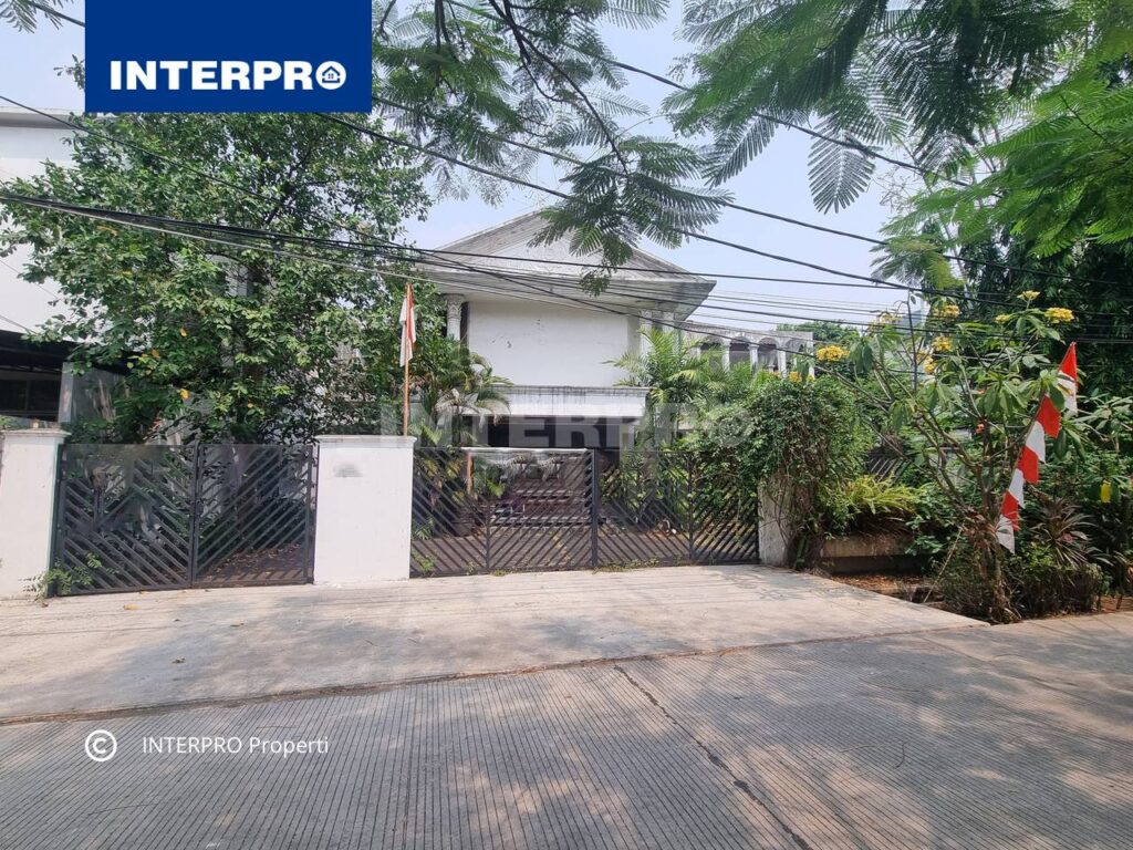 Rumah Dijual Sunrise Garden Agen Properti INTERPRO
