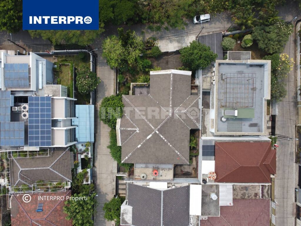 Rumah Dijual Sunrise Garden Agen Properti INTERPRO