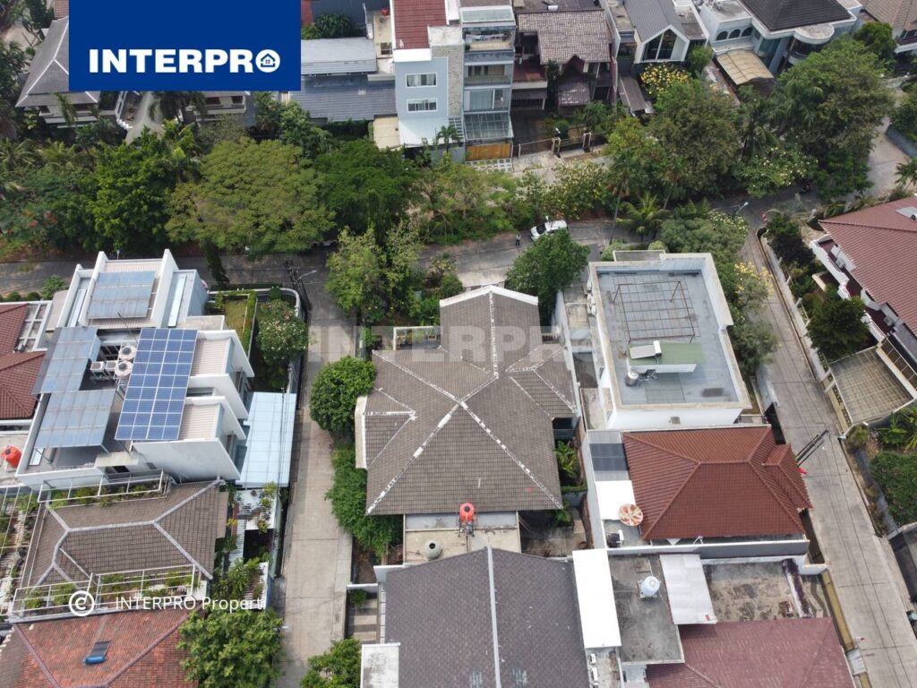 Rumah Dijual Sunrise Garden Agen Properti INTERPRO