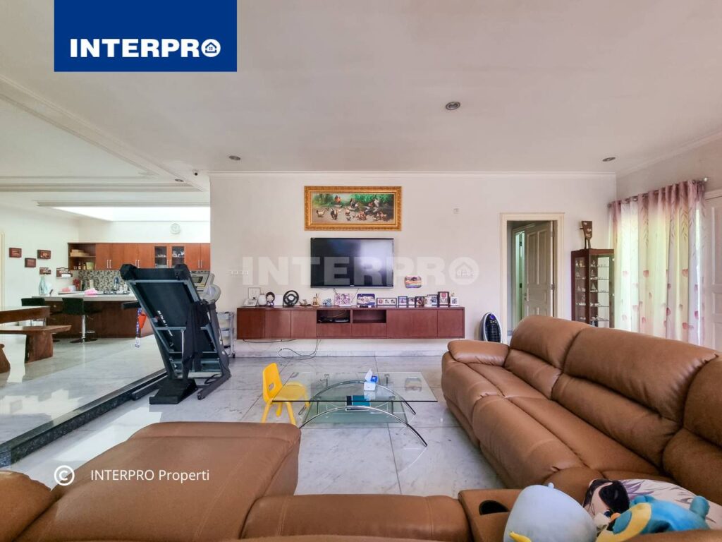 Rumah INTERCON KEBON JERUK INTERPRO PROPERTI