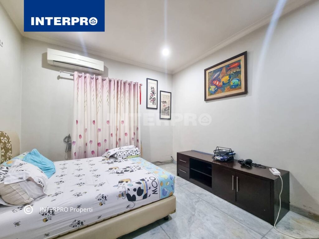 Rumah INTERCON KEBON JERUK INTERPRO PROPERTI