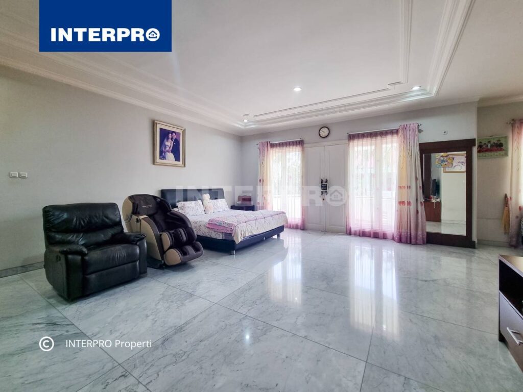 Rumah INTERCON KEBON JERUK INTERPRO PROPERTI