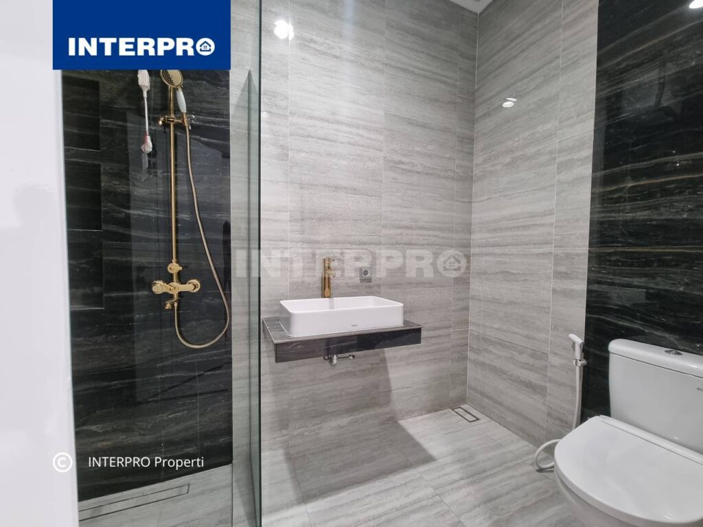 Rumah dijual Kavling DKI Jl Aster , Jakarta Barat
