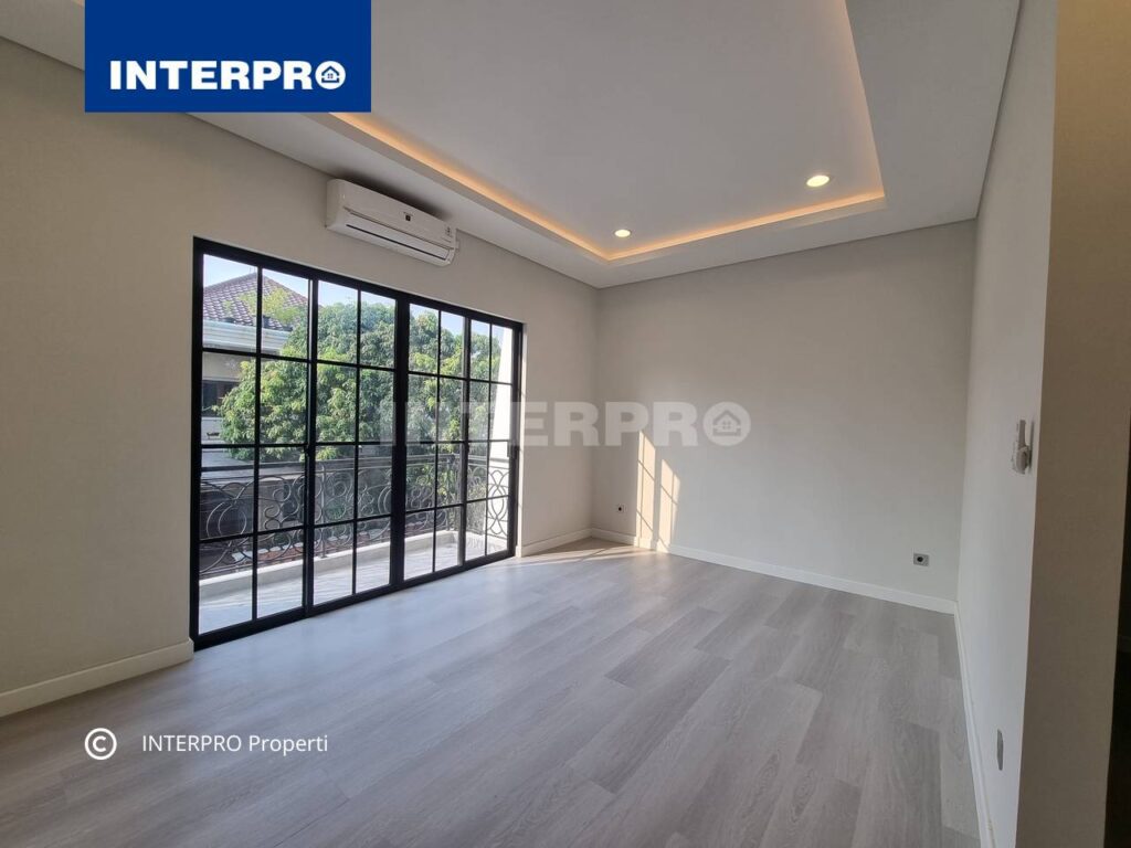 Rumah dijual Kavling DKI Jl Cempaka , Jakarta Barat
