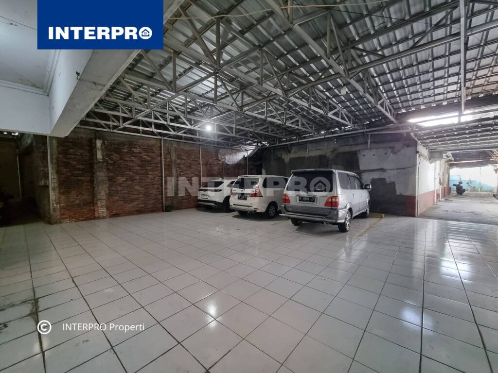 Tanah Dijual Jl Krendang Raya Tambora Agen Properti INTERPRO