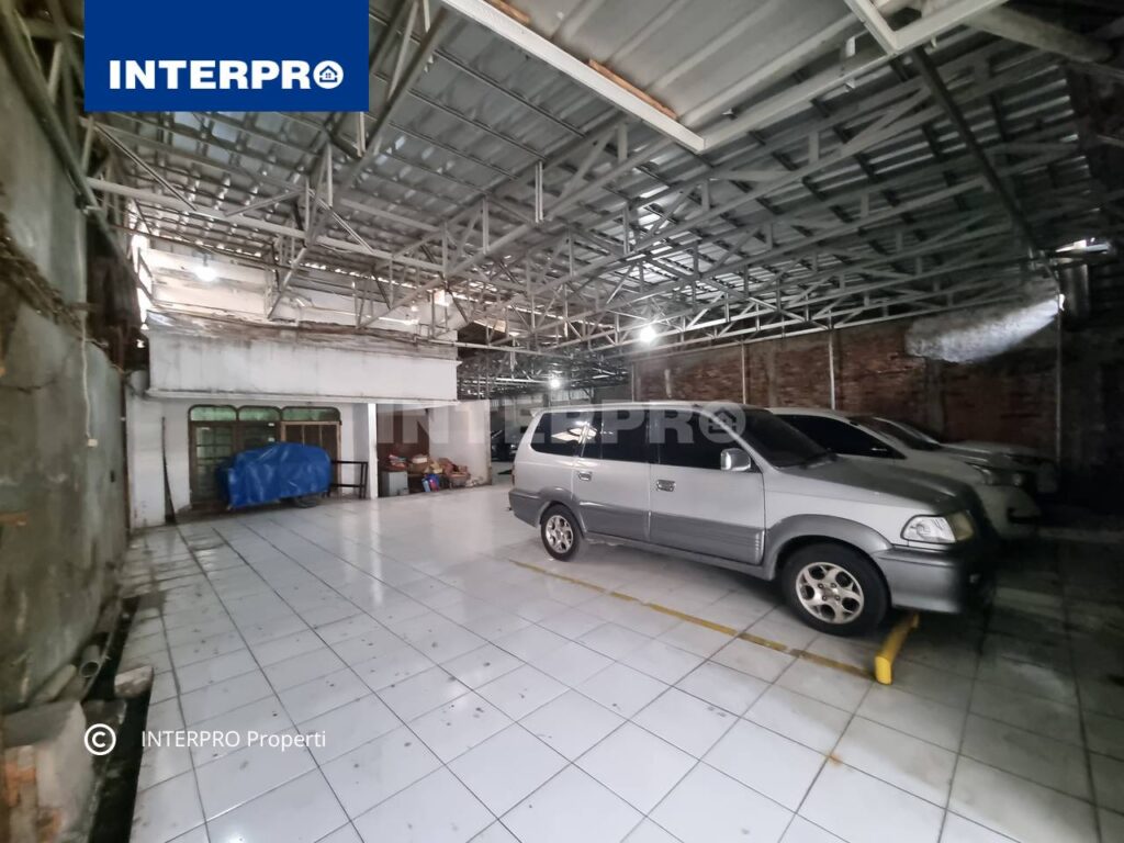 Tanah Dijual Jl Krendang Raya Tambora Agen Properti INTERPRO