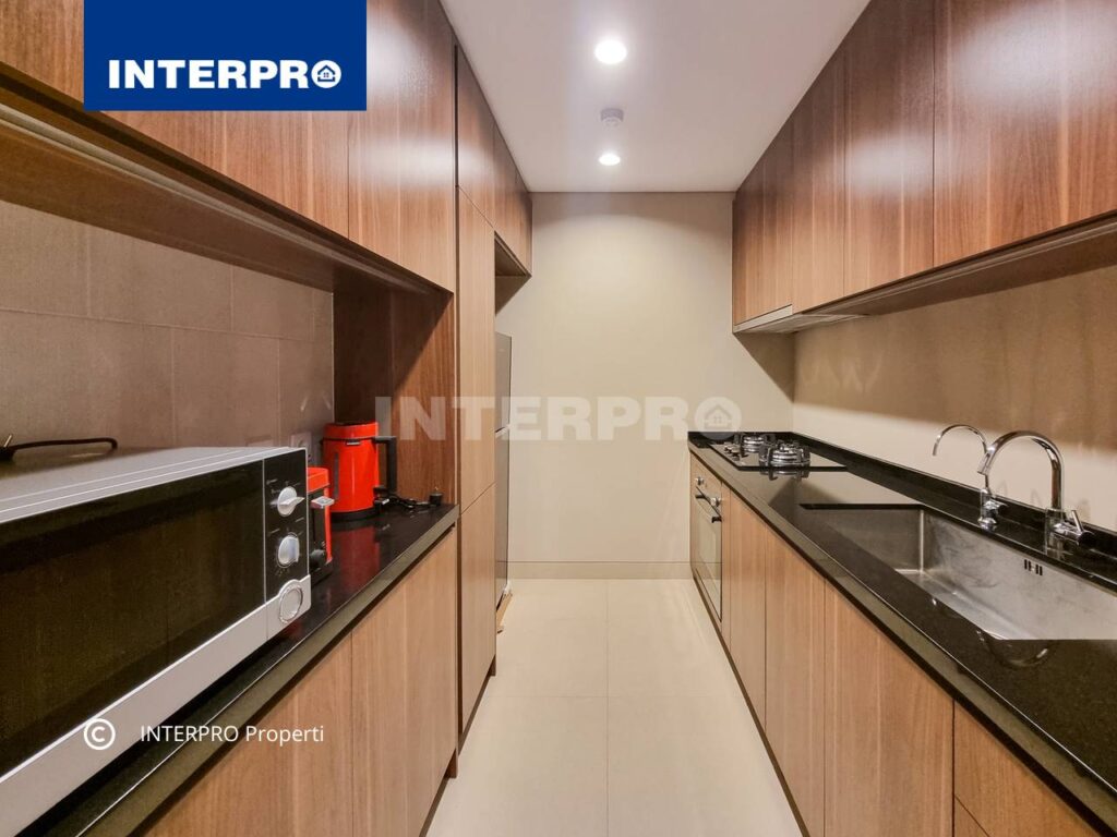 Apartemen Branz Simatupang Full furnished Cilandak Jakarta Selatan