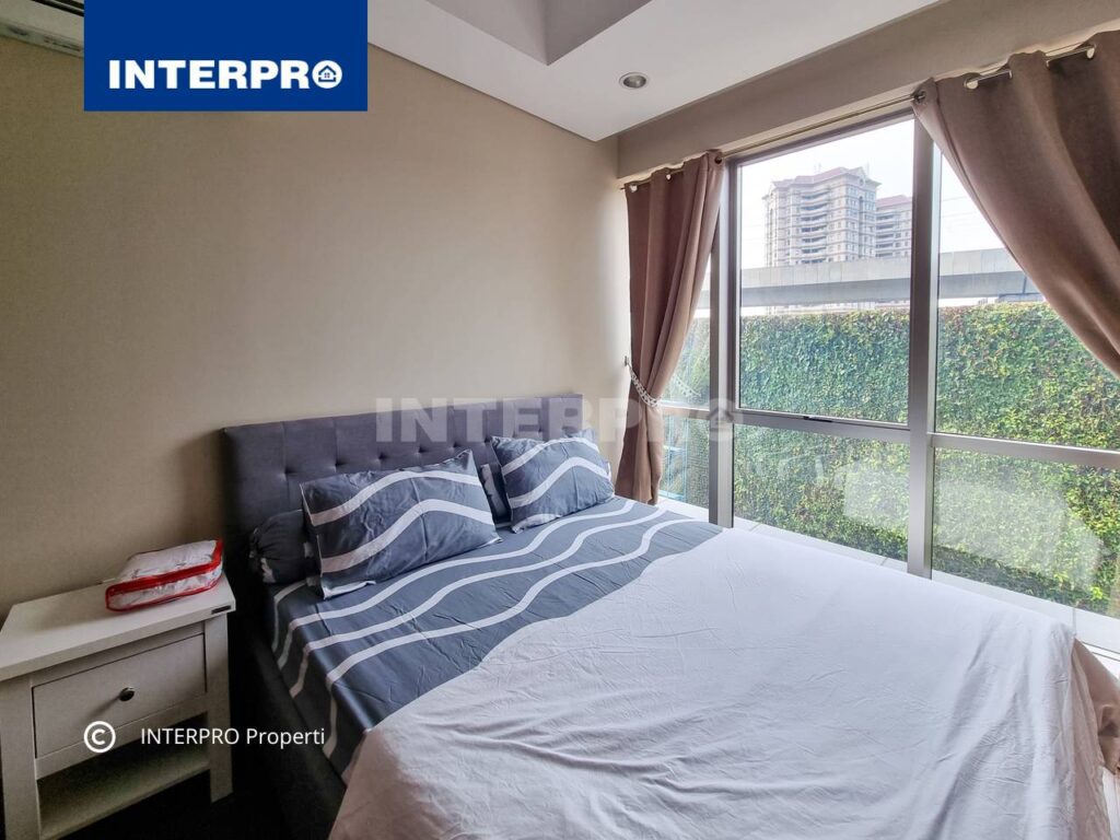 Apartemen Branz Simatupang Full furnished Cilandak Jakarta Selatan