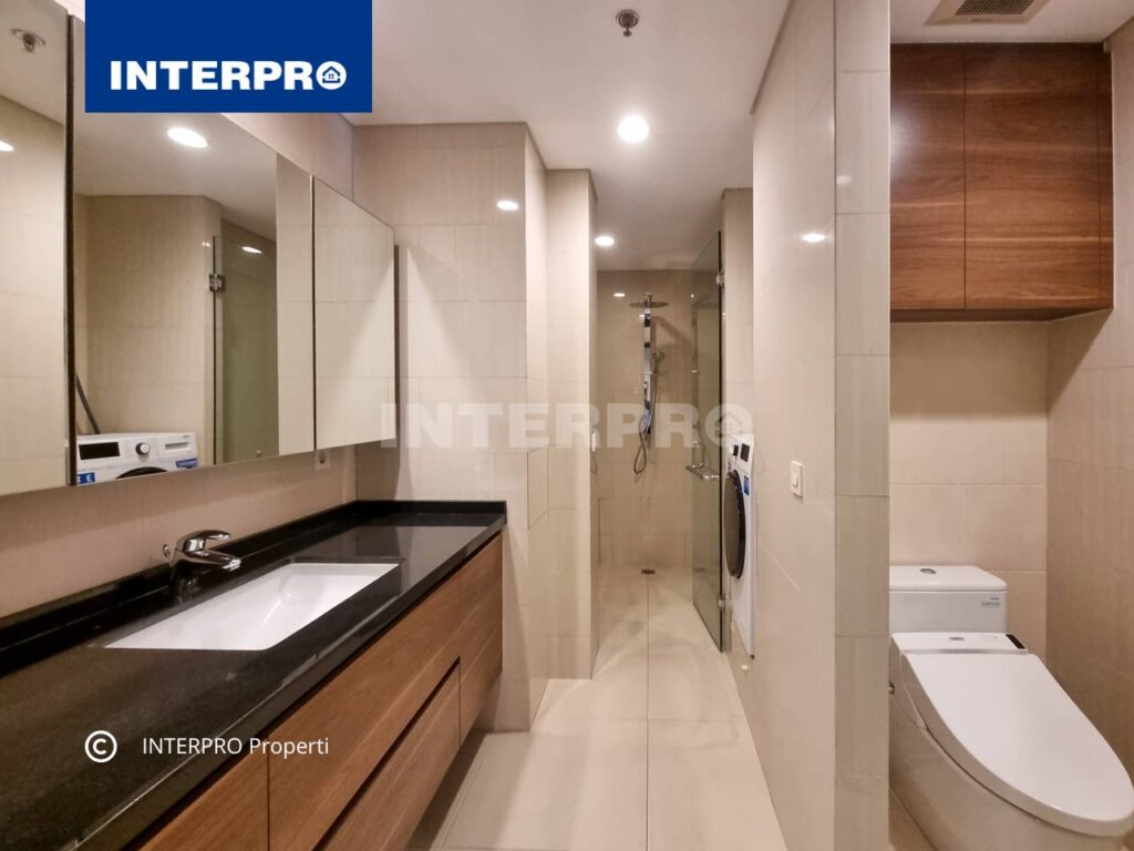 Apartemen Branz Simatupang Full furnished Cilandak Jakarta Selatan
