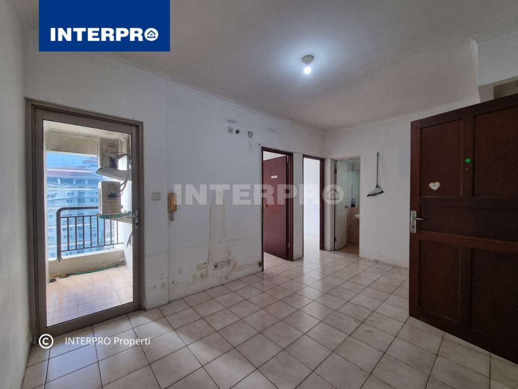Apartemen Disewa Mediterania Garden Residence Central Park