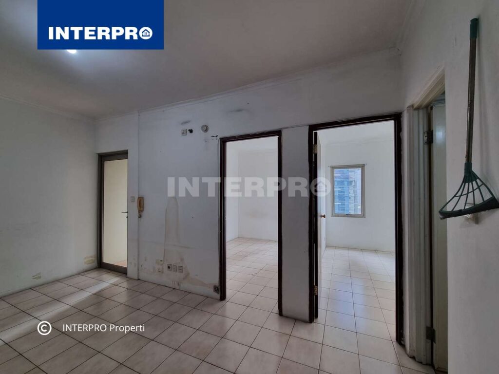 Apartemen Disewa Mediterania Garden Residence Central Park