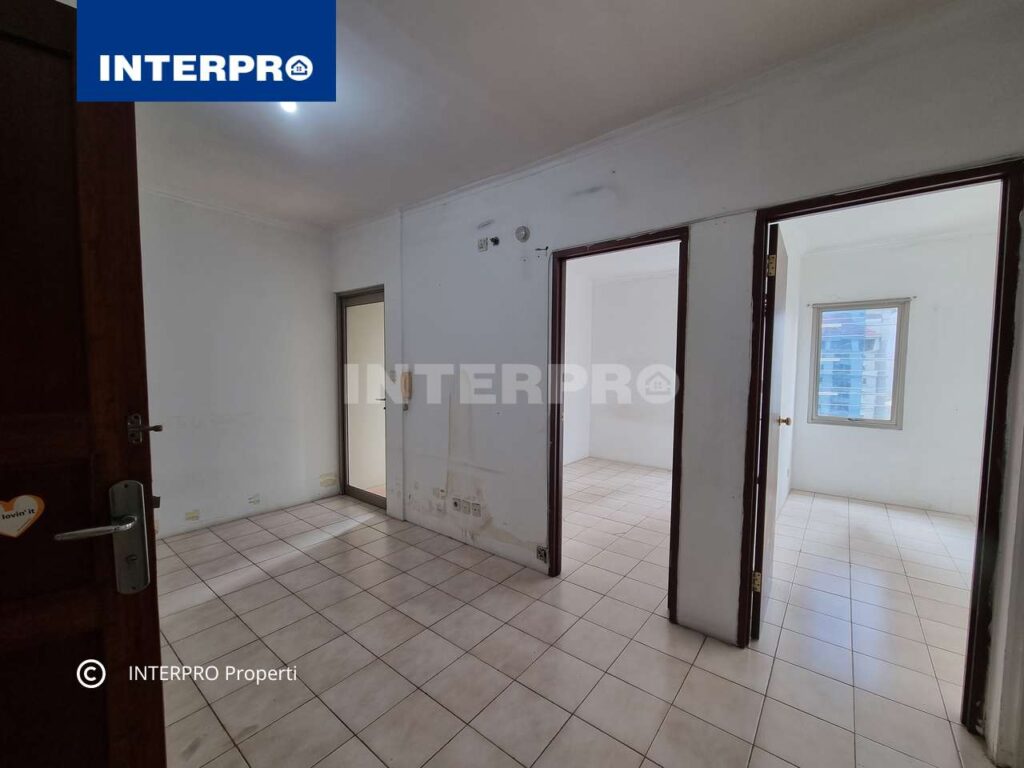Apartemen Disewa Mediterania Garden Residence Central Park