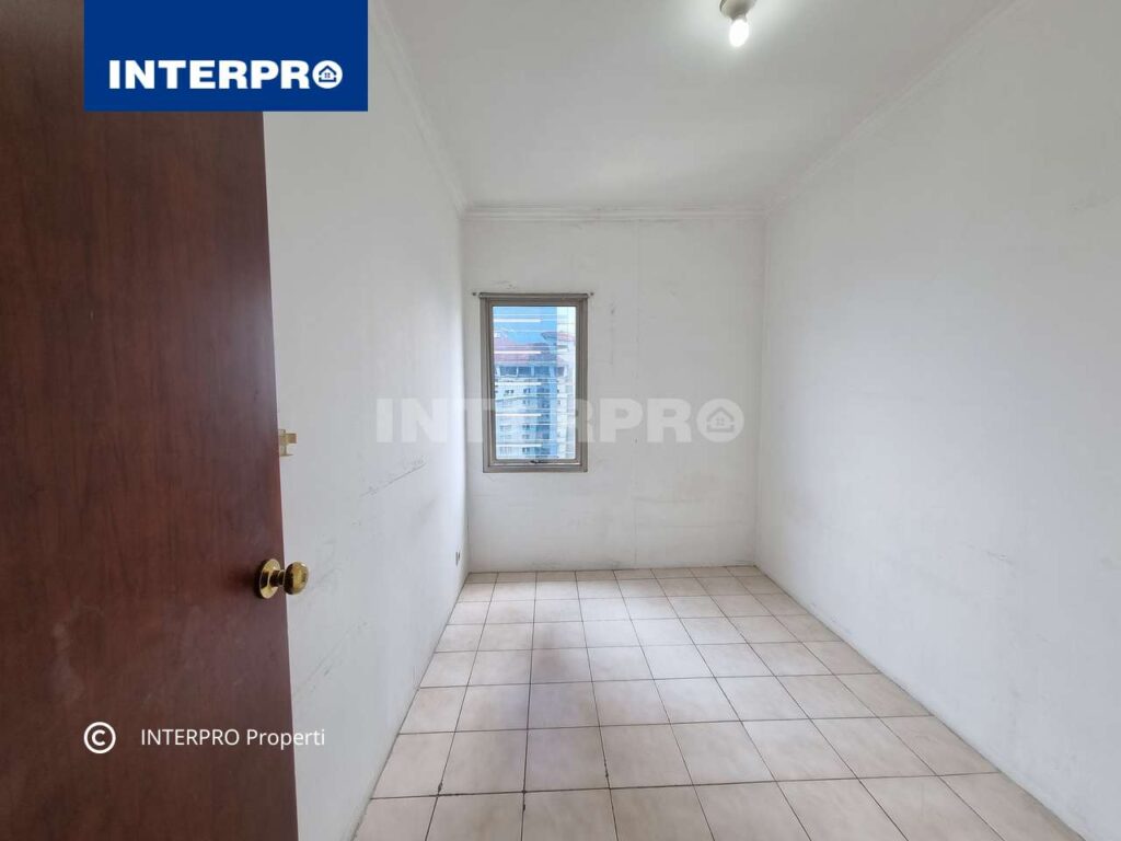Apartemen Disewa Mediterania Garden Residence Central Park