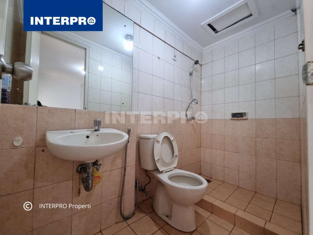 Apartemen Disewa Mediterania Garden Residence Central Park