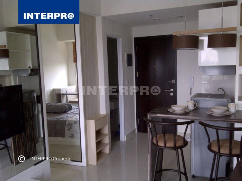 Apartmen Westmark Tanjung Duren Jakarta Barat by INTERPRO