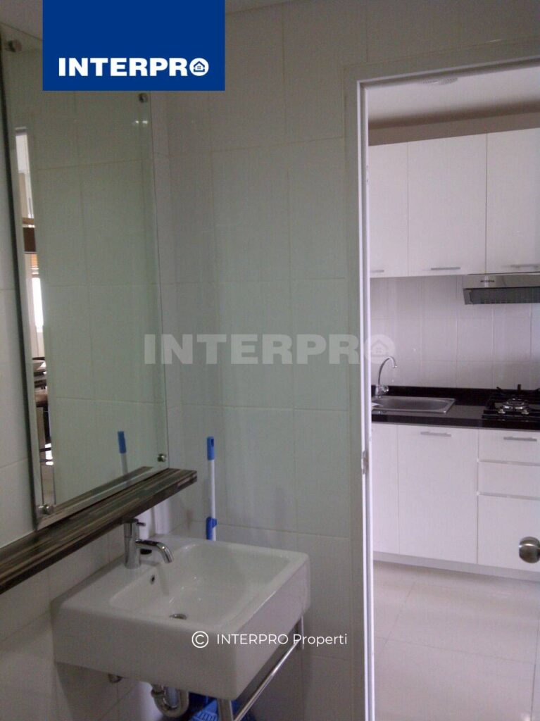 Apartmen Westmark Tanjung Duren Jakarta Barat by INTERPRO