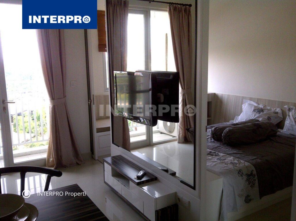 Apartmen Westmark Tanjung Duren Jakarta Barat by INTERPRO