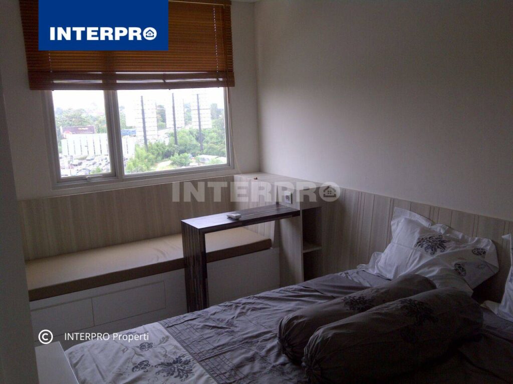 Apartmen Westmark Tanjung Duren Jakarta Barat by INTERPRO