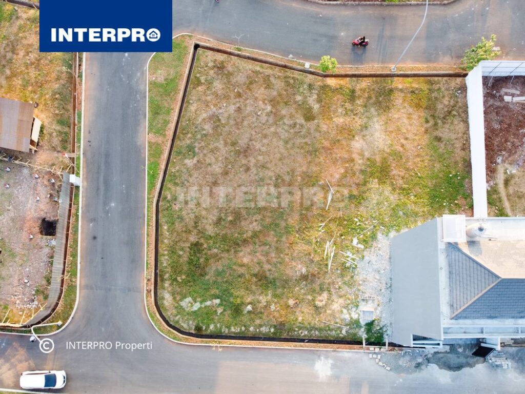 Kavling Dijual Taman Permata Buana Agen INTERPRO