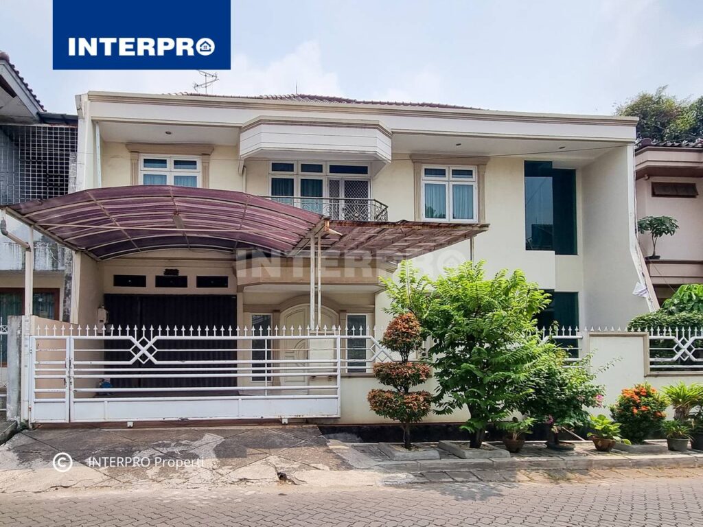 Rumah Dijual Prisma Kedoya Agen INTERPRO