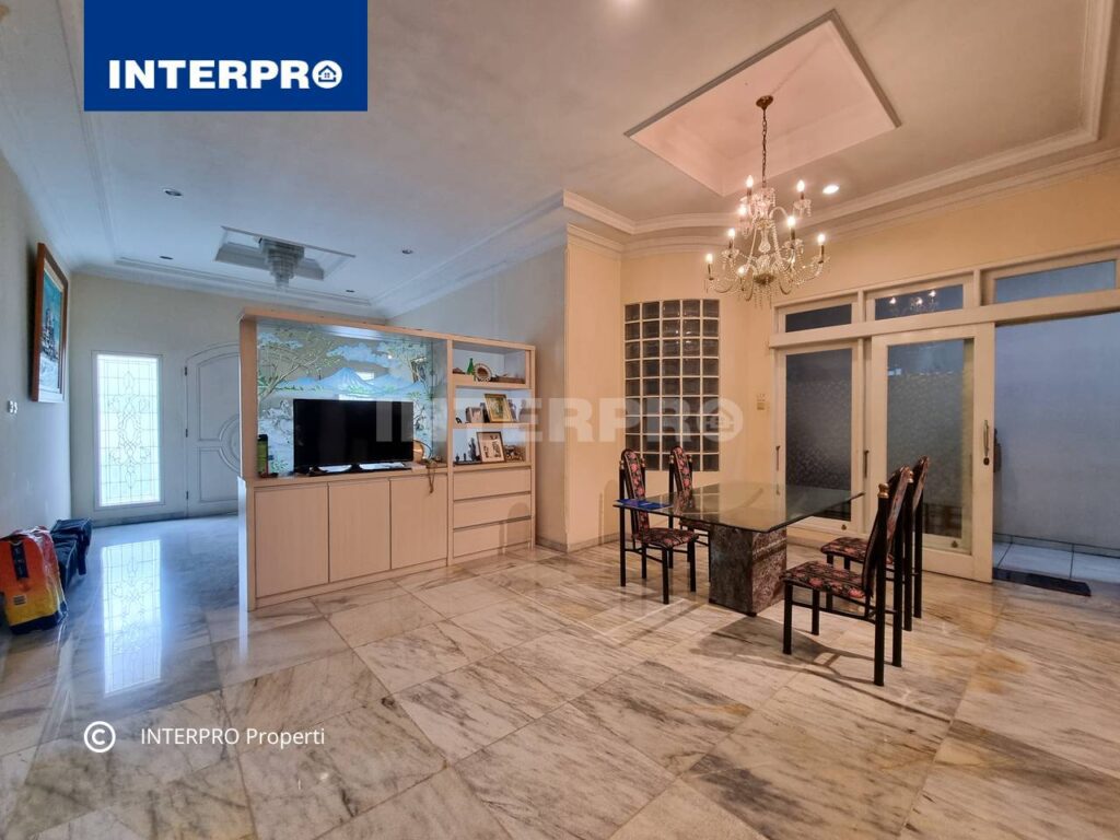 Rumah Dijual Prisma Kedoya Agen INTERPRO