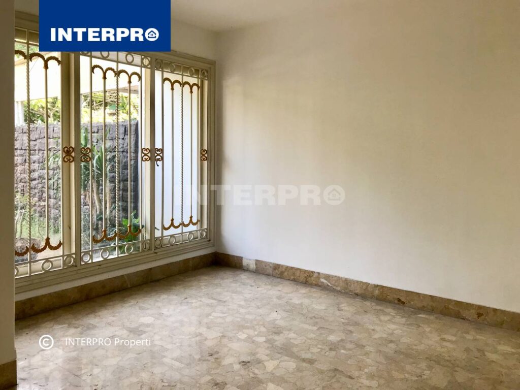Rumah 2 lantai Tama Kedoya Baru Jakarta Barat