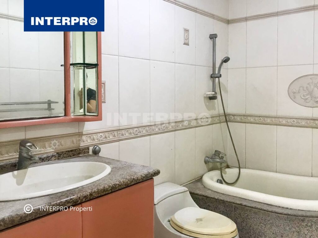 Rumah 2 lantai Tama Kedoya Baru Jakarta Barat