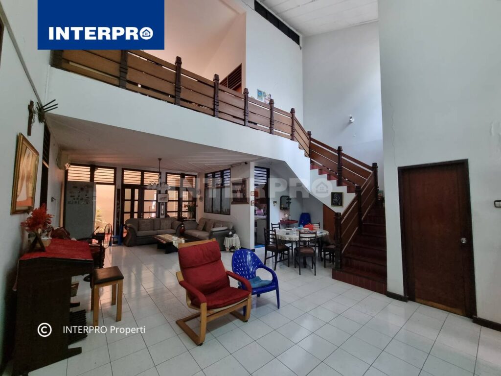 Rumah Dijual Tanjung Duren Agen INTERPRO