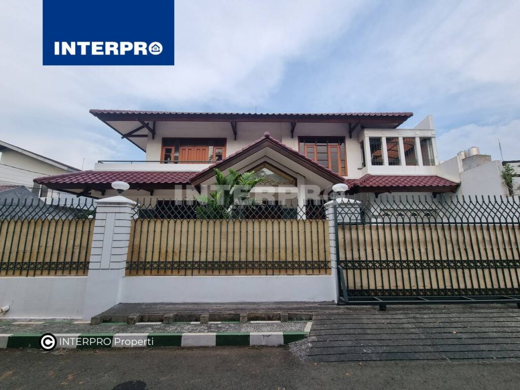 Rumah Hook Hitung tanah Taman Kedoya Baru Jakarta Barat