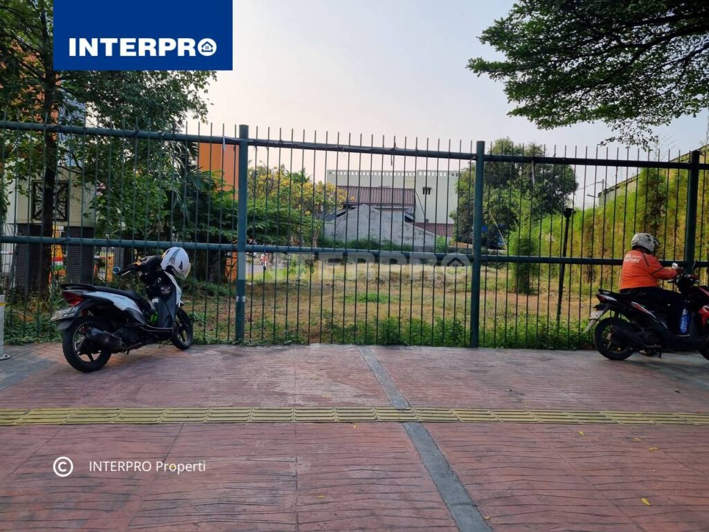 Kavling dijual Permata Puri Media Puri Indah by INTERPRO