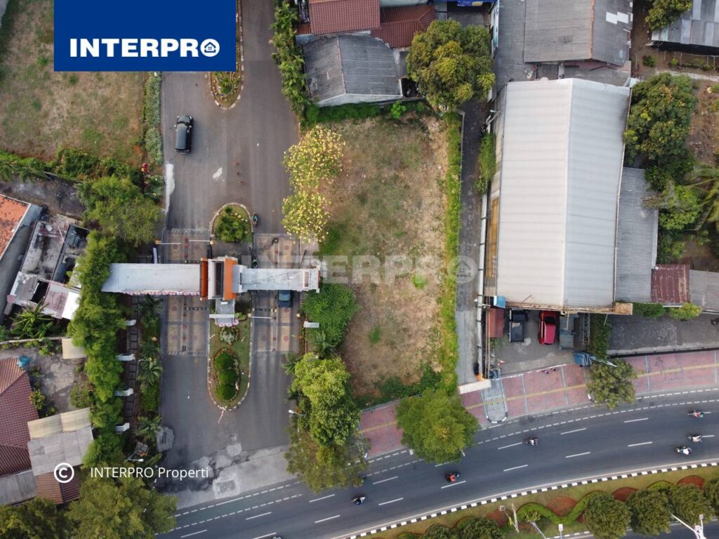 Kavling dijual Permata Puri Media Puri Indah by INTERPRO