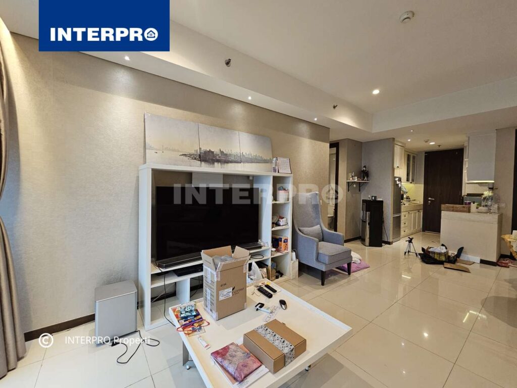 Apartemen Dijual Lippo St Moritz New Royal Agen INTERPRO