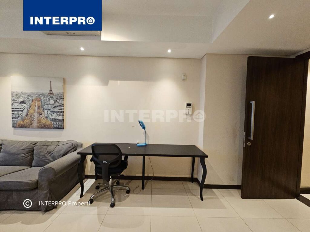 Apartemen Dijual Lippo St Moritz New Royal Agen INTERPRO