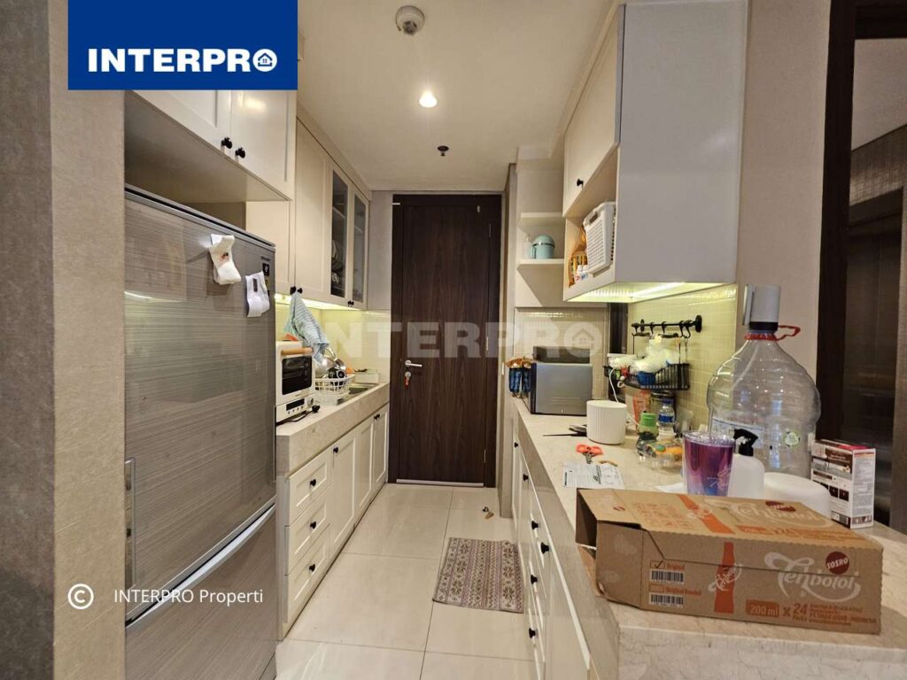 Apartemen Dijual Lippo St Moritz New Royal Agen INTERPRO