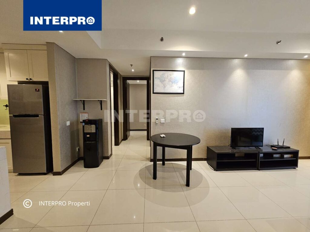 Apartemen Dijual Lippo St Moritz New Royal Agen INTERPRO