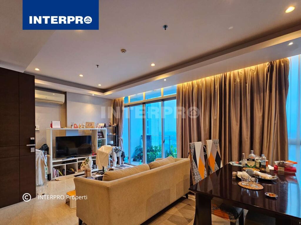 Apartemen Dijual The Windsor Residence Agen INTERPRO