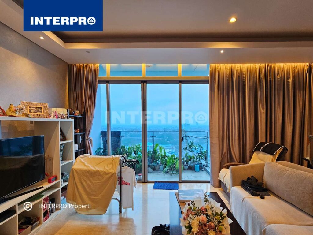 Apartemen Dijual The Windsor Residence Agen INTERPRO