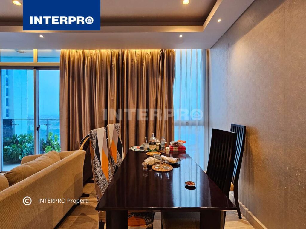 Apartemen Dijual The Windsor Residence Agen INTERPRO