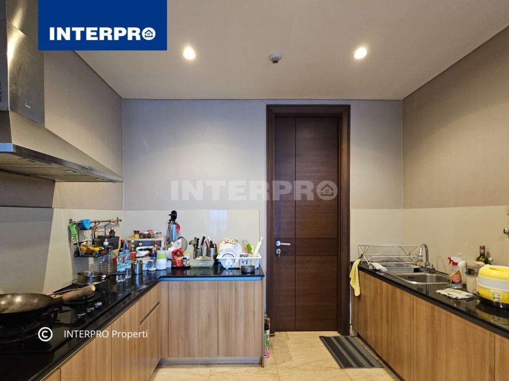 Apartemen Dijual The Windsor Residence Agen INTERPRO